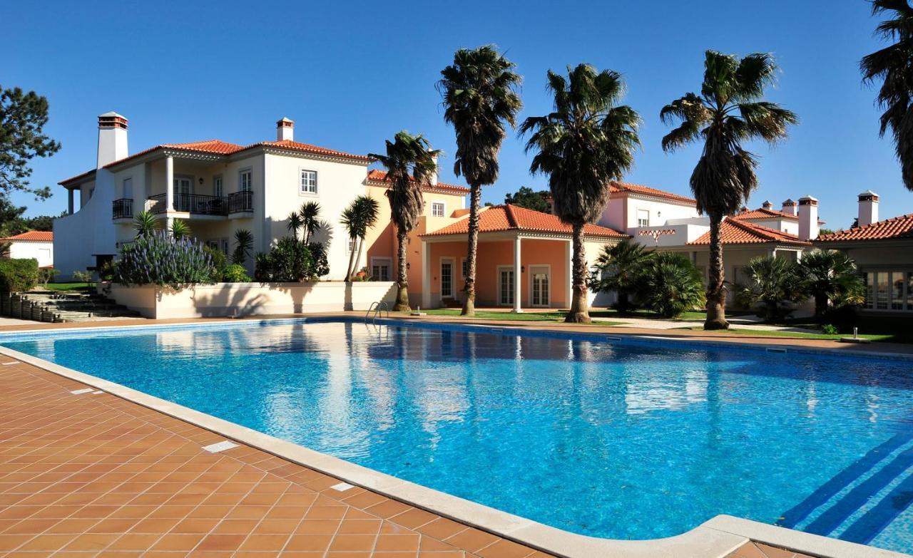 Praia del Rei Praia Del Rey Bythe Pools מראה חיצוני תמונה
