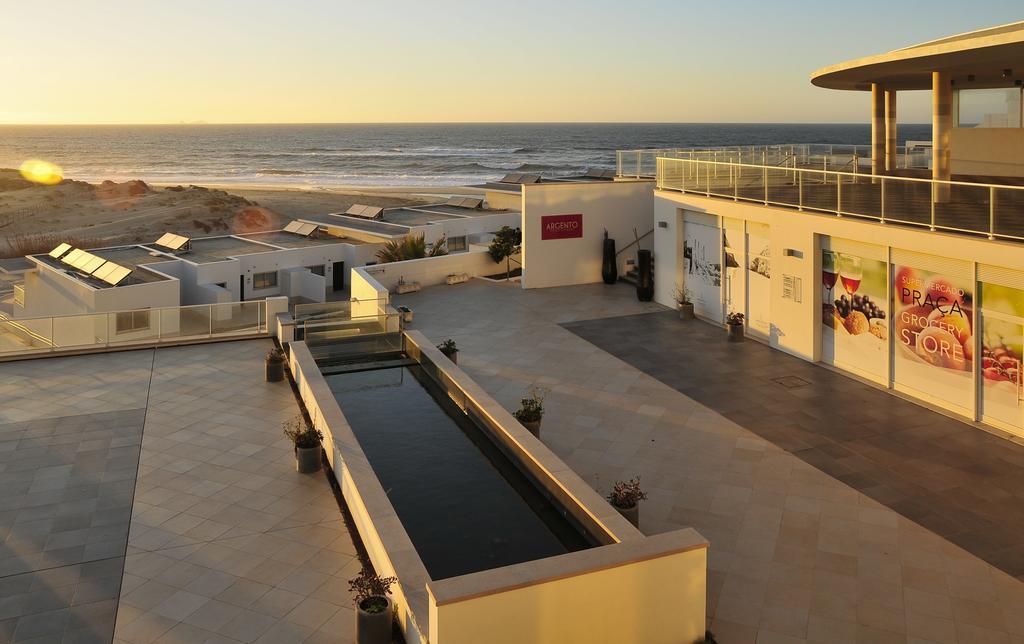 Praia del Rei Praia Del Rey Bythe Pools מראה חיצוני תמונה