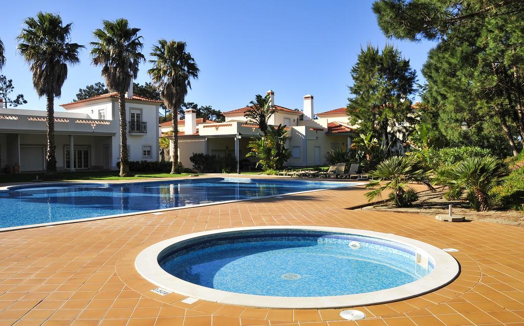 Praia del Rei Praia Del Rey Bythe Pools מראה חיצוני תמונה